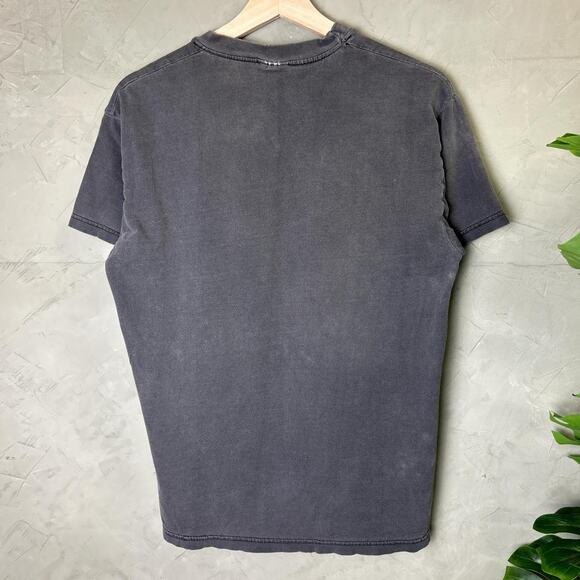 Rancid Punk Band Medium 2000s Faded Its Quite Alright Shirt - Picture 4 of 4